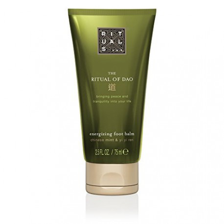 RITUALS The Ritual of Dao Foot Balm Mint & Yi Yi Ren, 75 ml