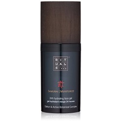 RITUALS Samurai Moisturize Daikon & Activebotanicalcomplex, 50 ml