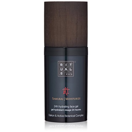 RITUALS Samurai Moisturize Daikon & Activebotanicalcomplex, 50 ml