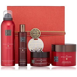 RITUALS The Ritual of Ayurveda Balancing Collection 2017 Coffret Cadeau, L