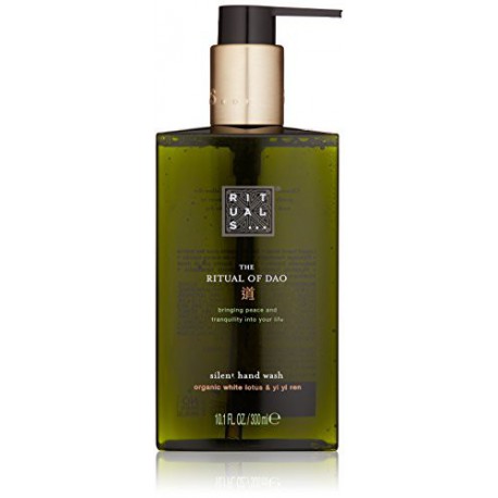 RITUALS The Ritual of Dao Hand Wash Lotus Blanc & Yi Yi Ren, 300 ml