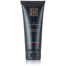 RITUALS The Ritual of Samurai Hand Lotion Bambou & Deep Sea Minerals, 70 ml