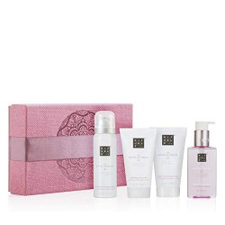 RITUALS Cosmetics The Ritual of Sakura - Renewing Treat 2018 Gift Set Coffret Cadeau