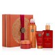 RITUALS Cosmetics The Ritual of Happy Buddha - Coffret Cadeau Energising Ritual 2018