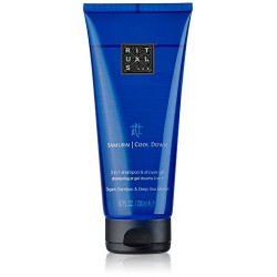 RITUALS Samurai Cool Down Bambou & Deep Sea Minerals, 200 ml
