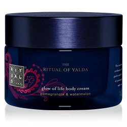 RITUALS The Ritual of Yalda Body Cream Crème Pour Le Corps 220 ml