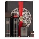 RITUALS The Ritual of Samurai Refreshing Collection Gel Douche Moussant 200 ml, Gel De Rasage 200 ml, AprèS-Rasage 100 ml, Eau D