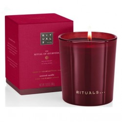 RITUALS Indian Rose Bougie parfumée 290 g