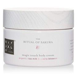 RITUALS The Ritual of Sakura Body Cream Crème Pour Le Corps, 220 ml
