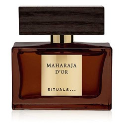RITUALS Maharaja d’Or eau de parfum, 50 ml