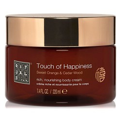 RITUALS Touch of Happiness Orange Douce & Bois De Cèdre, 220 ml