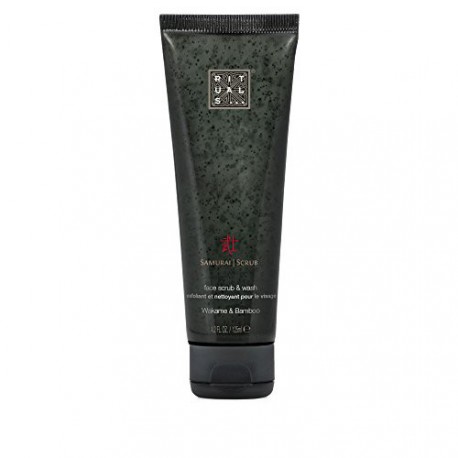 RITUALS Samurai Gommage Wakame & Bamboo