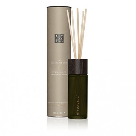 RITUALS The Ritual Of Dao Mini Fragrance Sticks Mini Bâtonnets Parfumés, 50 ml, Précédemment Connu Comme Mini Lotus Secret