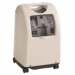Oxygen concentrator Invacare Perfecto 2