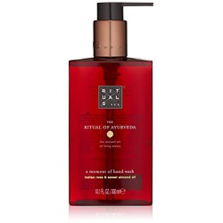 RITUALS The Ritual of Ayurveda Hand Wash Rose des Indes & Almond Oil, 300 ml