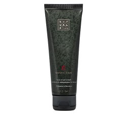 RITUALS Samurai Gommage Wakame & Bamboo