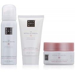 RITUALS The Ritual of Sakura Try Me Set Sakura - Coffret découverte