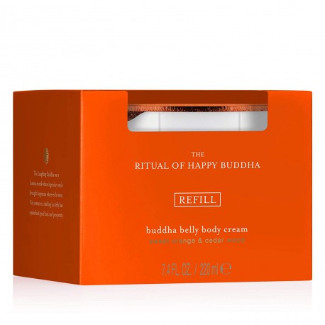 RITUALS The Ritual of Sakura Body Cream Refill Recharge De CrèMe Pour Le Corps, 220 ml