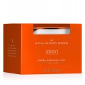 RITUALS The Ritual of Buddha Body Cream Refill Recharge De CrèMe Pour Le Corps, 220 ml