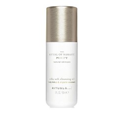 RITUALS The Ritual of Namasté Cleansing Oil Huile Nettoyante, 150 ml