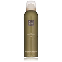 RITUALS The Ritual of Dao Shower Foam Lotus Blanc & Yi Yi Ren, 200 ml