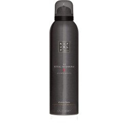 The Ritual of Samurai Foaming Shower Gel 200 ml