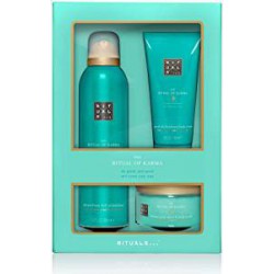 RITUALS Cosmetics RITUALS Whs Discovery Set Karma Coffret M