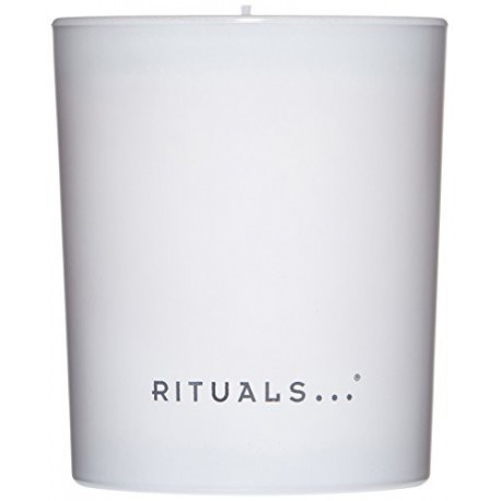 RITUALS The Ritual of Sakura Scented Bougie Lait de Riz & Fleur de Cerisier, 290gr