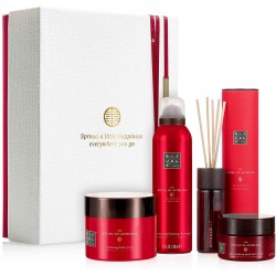 RITUALS The Ritual of Ayurveda Balancing Collection 2017 Coffret Cadeau, L