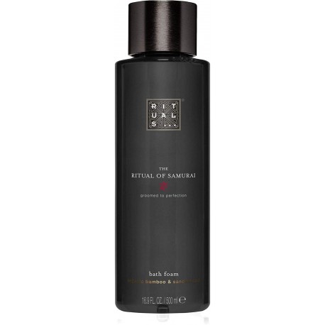 RITUALS The Rituals of Samurai Bath Foam, 500ml 