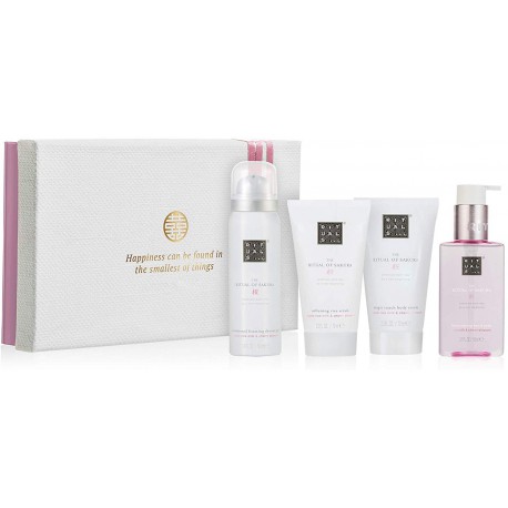 RITUALS the Ritual of Sakura Gift Set Medium, Renewing Ritual