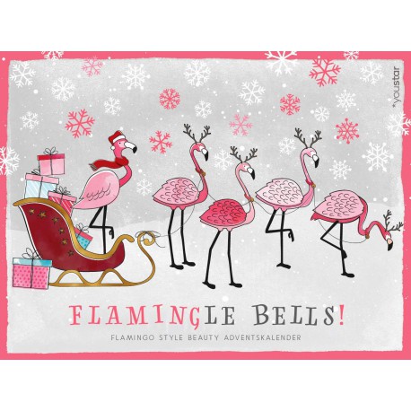 NIVEA Advent Calendar 2019 - Cosmetic - Beauty - Limited