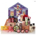 The Body Shop New ** Dream Big This Christmas Beauty Advent Calendar 2019