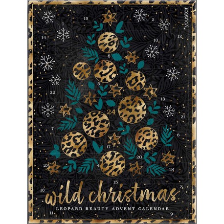 NIVEA Advent Calendar 2019 - Cosmetic - Beauty - Limited