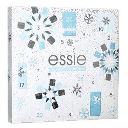 Essie Calendrier de l'Avent 2018 Vernis à Ongles