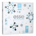 Essie Calendrier de l'Avent 2019 Vernis à Ongles