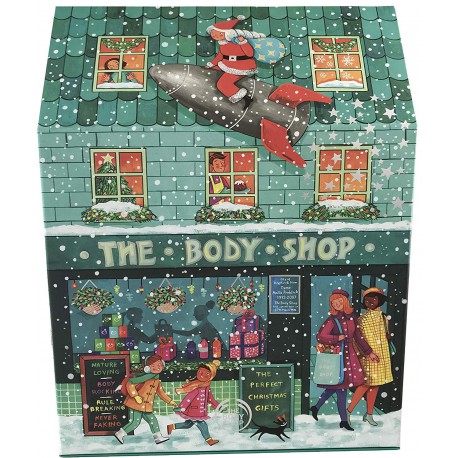 Amazon Beauty Advent Calendar 2019