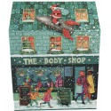 The Body Shop - Bodyshop - Advent Calendar - 2019 - XL / Size - Green - Beauty - Cosmetics