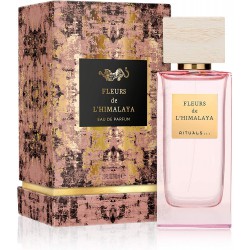 RITUALS Fleurs de l’Himalaya Eau De Parfum, 60 ml