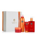 RITUALS Cosmetics The Ritual of Happy Buddha - Coffret Cadeau Energising Ritual