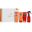 RITUALS The Ritual of Happy Buddha Luxury and Relaxing Beauty Gift Set Small for Men & Women