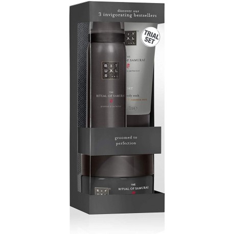 RITUALS The Ritual of Dao Try Me Set Dao - Coffret découverte