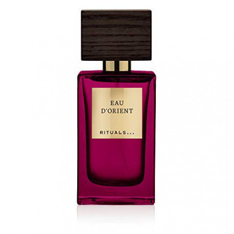Rituals Eau d'Orient Eau De Parfum 50 ml