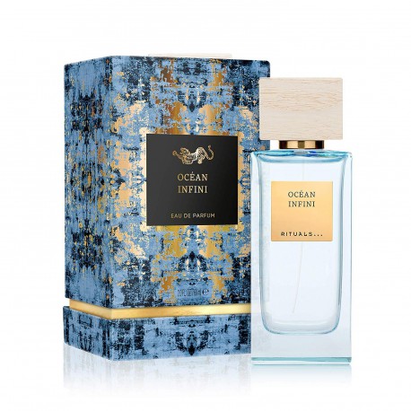 Rituals Eau d'Orient Eau De Parfum 50 ml