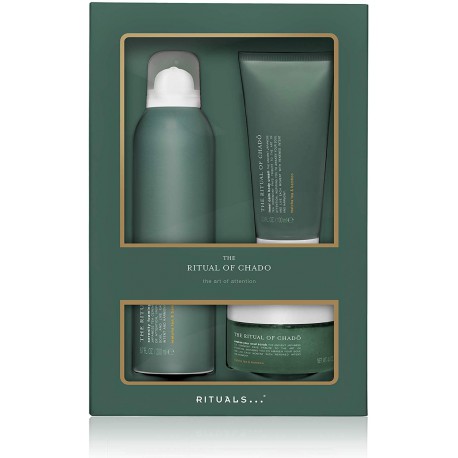 RITUALS The Ritual of Karma Discovery Gift Set