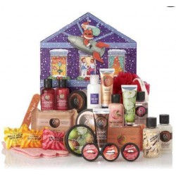 NIVEA Advent Calendar 2019 - Cosmetic - Beauty - Limited