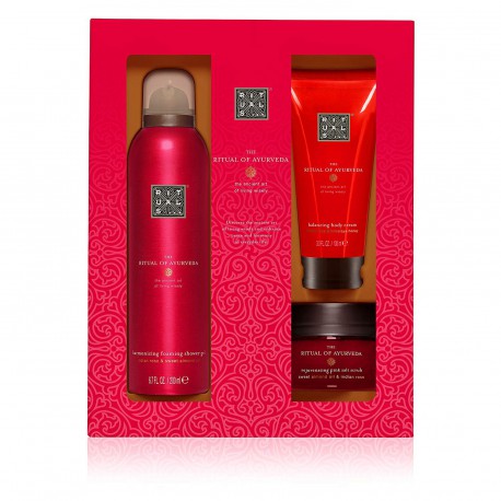 RITUALS The Ritual of Chadō Discovery Gift Set
