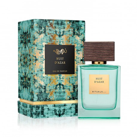 RITUALS Roi d’Orient Eau De Parfum, 60 ml