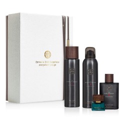 RITUALS The Ritual of Samurai Luxury and Relaxing Beauty Gift Set Medium for Men