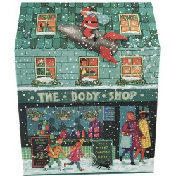 Amazon Beauty Advent Calendar 2019